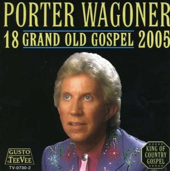 18 Grand Old Gospel 2005