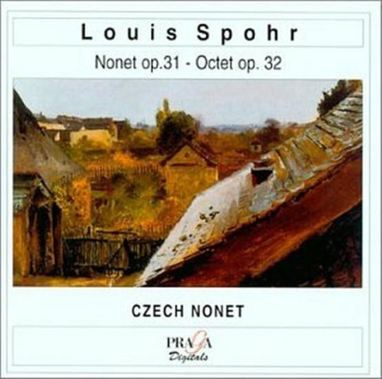 Nonetto Op.31, Ottetto Op.32