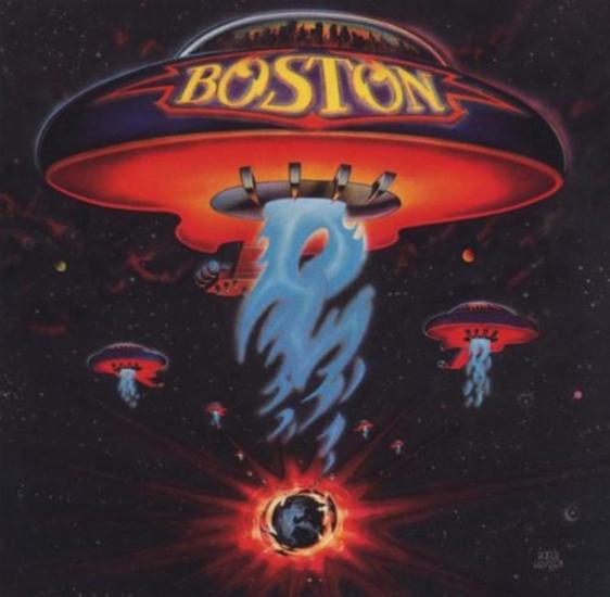 Boston (1 CD Audio)