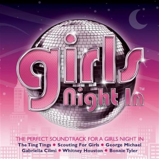 Girls Night In / Various
