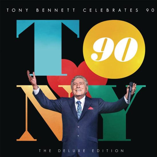 Celebrates 90 (3 CD Audio)