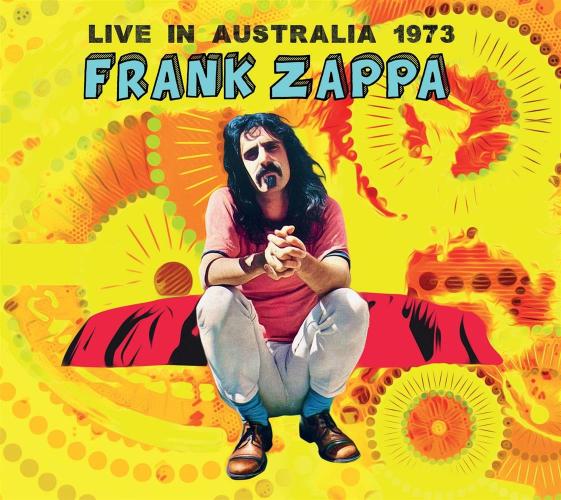Live In Australia 1973 (2 Cd)