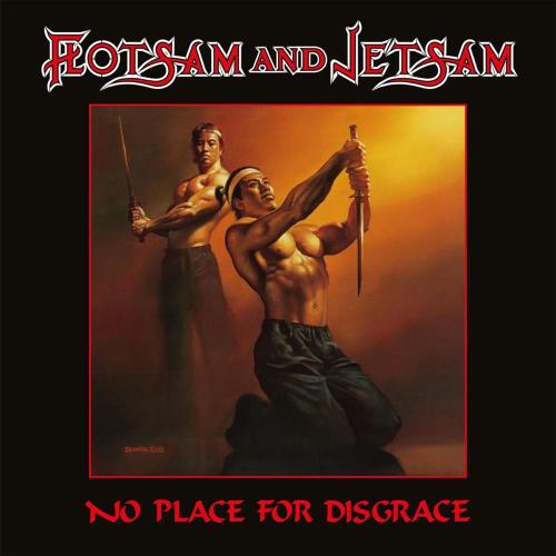 No Place For Disgrace-hq-