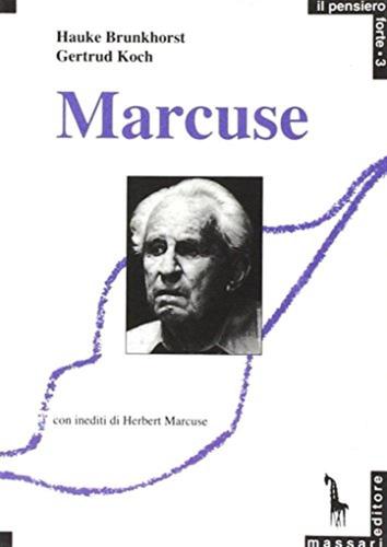 Marcuse