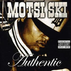 Motsi Ski - Authentic