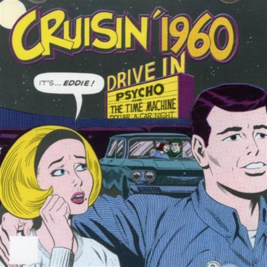 Cruisin 1960 / Various