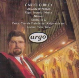 Carlo Curley - Organ Imperial