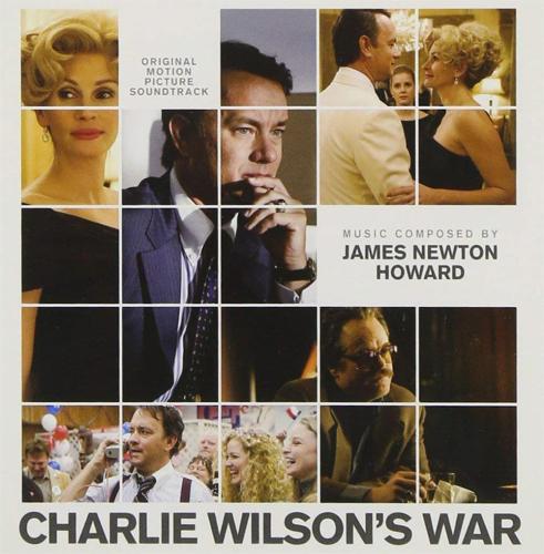 Charlie Wilson's War / O.s.t.
