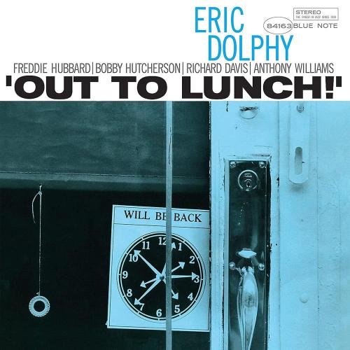 Out To Lunch (remaster) (1 Vinile)