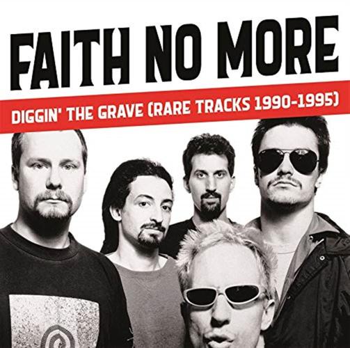 No More Diggin The Grave (rare Tracks 1