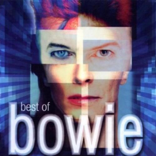 Best Of Bowie (2 Cd)