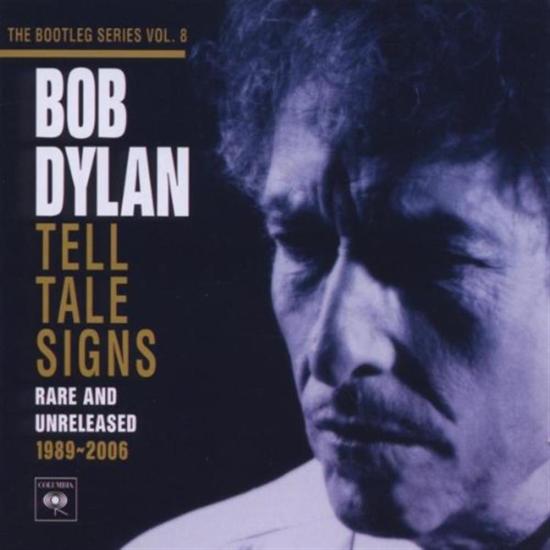 Tell Tale Signs (2 Cd)
