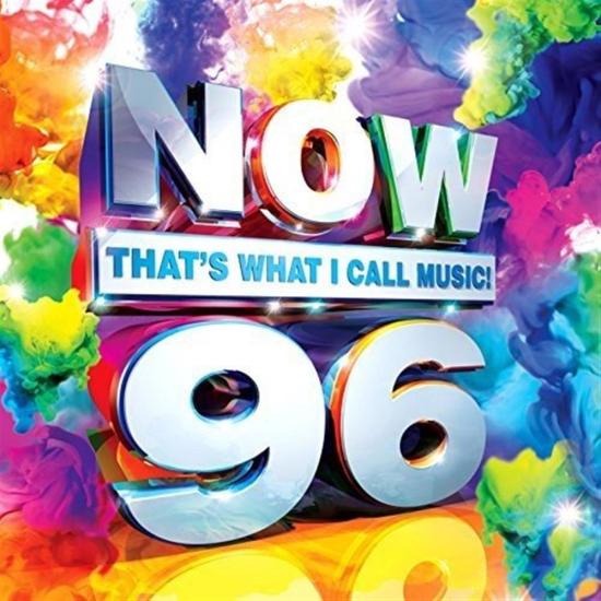 Now That's What I Call Music! 96 / Various (2 Cd)