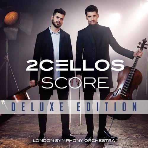 Score (deluxe Edition) (2 Cd)