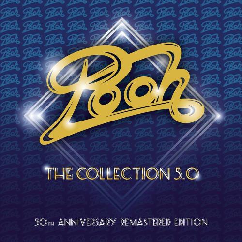 The Collection 5.0 (5 Cd Audio)