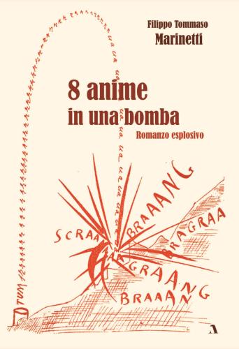 8 Anime In Una Bomba