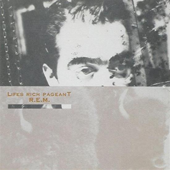 Life Rich Pageant