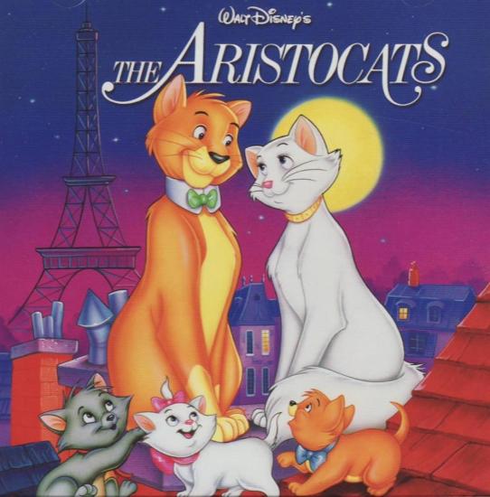 Aristocats (The)