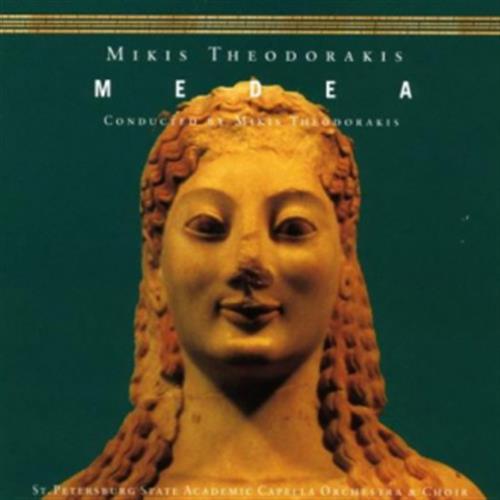 Theodorakis: Medea
