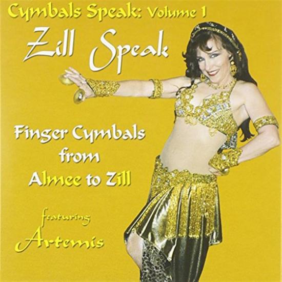 Zill Speak / Various
