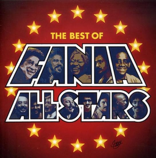 Que Pasa: The Best Of The Fania All Stars