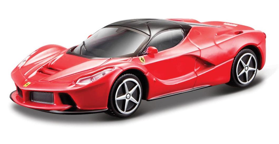 Bburago: Signature Series - La Ferrari 1:43