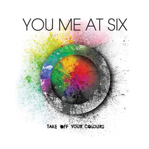 Take Off Your Colours (2 Cd)