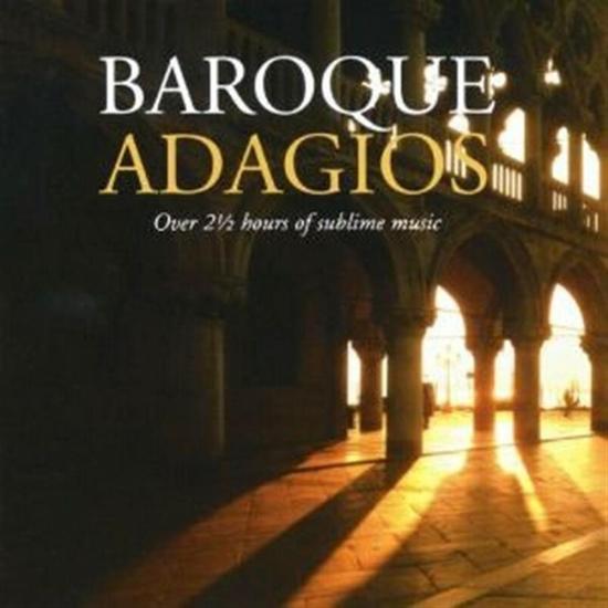 Baroque Adagios (2 Cd)