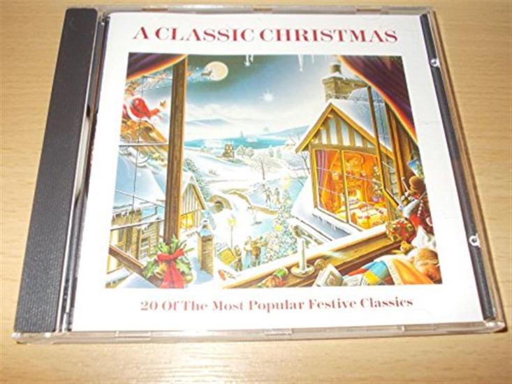 Classic Christmas (A) / Various