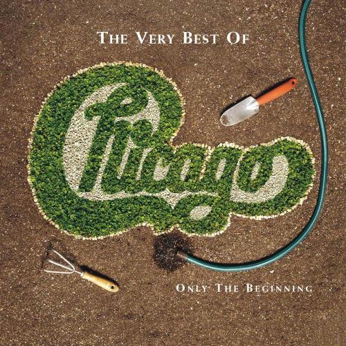 The Very Best Of: Only The Beginning (2 Cd)