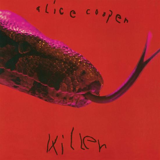 Killer (2 Cd)