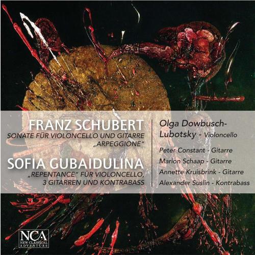 Schubert / Gubaidulina