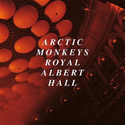 Live At The Royal Albert Hall (2 Cd Audio)