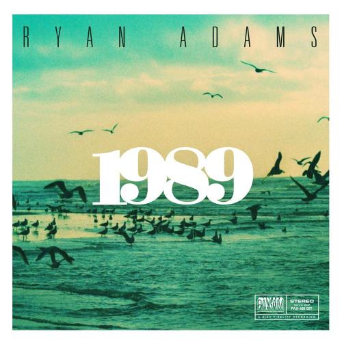 1989 (1 Cd Audio)