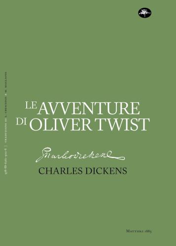 Le Avventure Di Oliver Twist. Ediz. Integrale