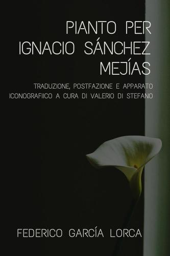 Pianto Per Ignacio Snchez Mejas