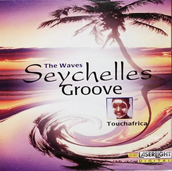 Seychelles Groove: The Waves / Various