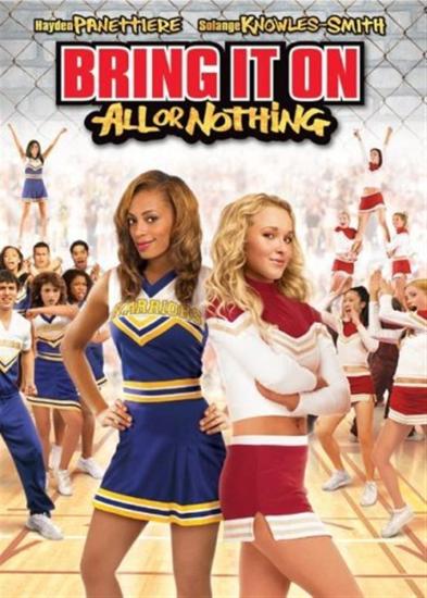 Bring It On: All Or Nothing [Edizione in lingua inglese]