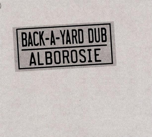 Back-A-Yard-Dub (1 CD Audio)