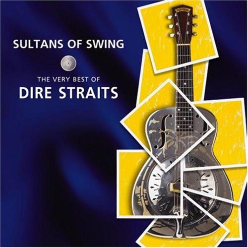 Sultans Of Swing - The Very Best Of