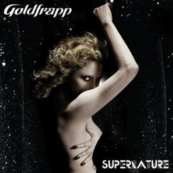 Supernature (1 CD Audio)