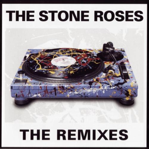 The Remixes (1 Cd Audio)