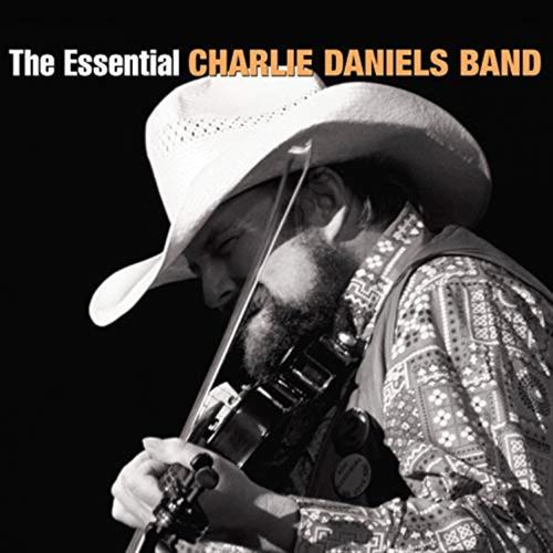 Essential Charlie Daniels