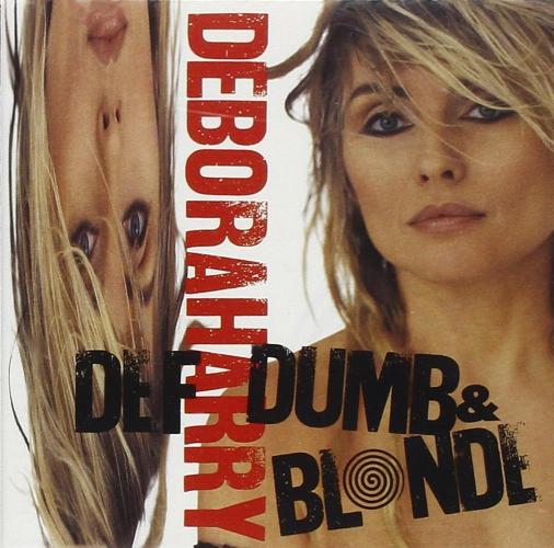 Def Dumb & Blonde
