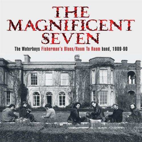 The Magnificent Seven (6 Cd)