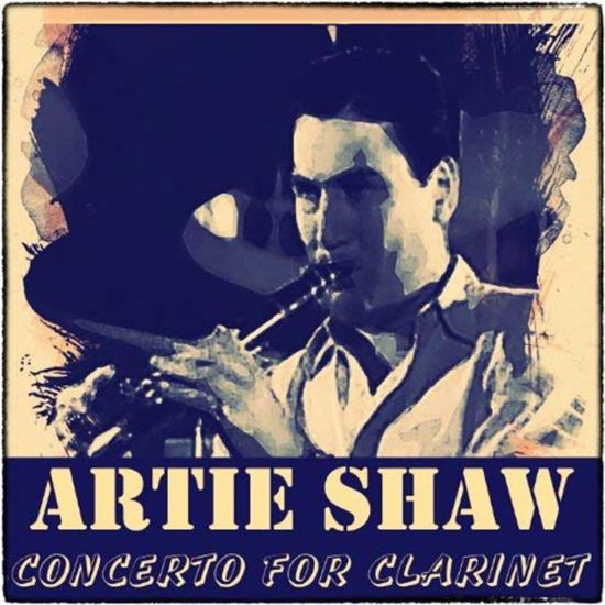 Concerto For Clarinet