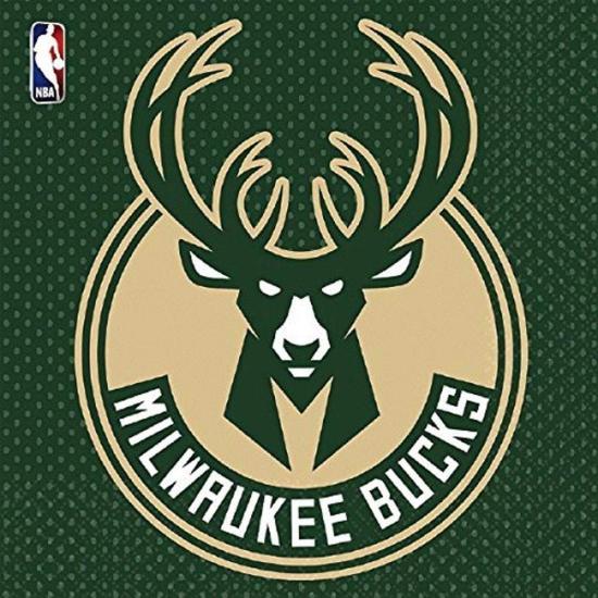 Ln Milwaukee Bucks                              S