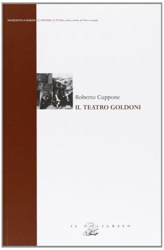 Il Teatro Goldoni