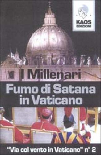 Fumo Di Satana In Vaticano