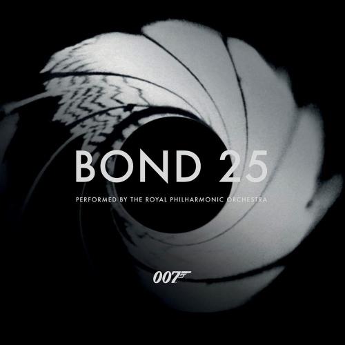 Bond 25 (2 Lp)